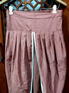 Tulip Bottom Patiyala Pants