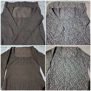 Two Kurta Set