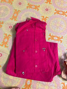 ZARA Co Ord Set