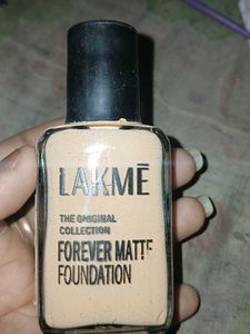 Lakme Foundation