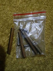 DIY Robot Car Chassis Kit