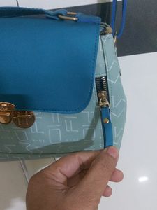Totaly New Sling Bag