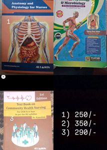 Anatomy & Physiology for Nurses