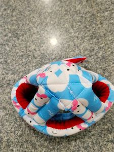Baby Helmet