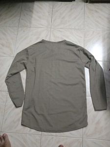 New Classic Striped Tee