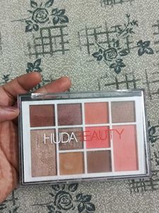 Eye Shadow Palette