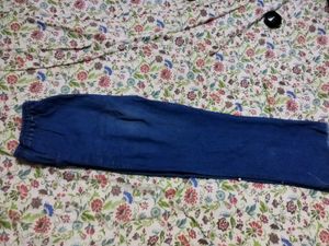 Denim Jeans