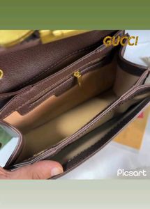 Gucci Slingbags