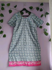 Salwar Suit Dress - NEW UNUSED