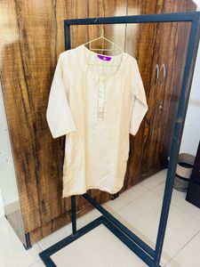 Elegant Kurta Set