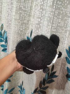 Panda Plushie