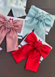 Flower Bow