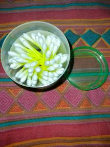 BONNE Cotton Buds(High Quality Buds)