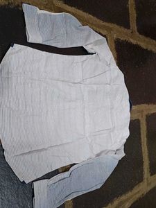 Men Shirts Two In One Combo