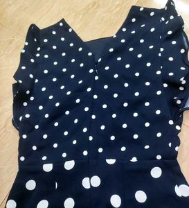 UK Victoriana Jumpsuit Phase Eight
