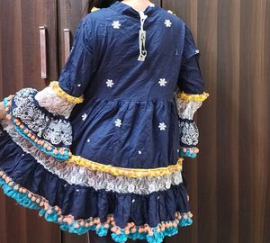 Kurti top