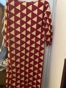 Daily Wear Women Kurti