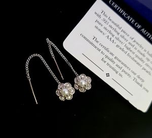 925 Pure Silver Hallmarked Sui Dhaga