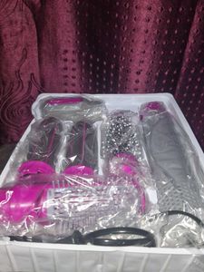 TP-5+1 Hot Air Styler 5 in