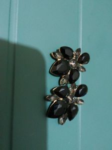 Flower Earrings