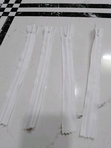 Cloth Zipper