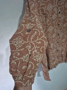 Short Kurta