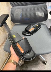 Louis Vuitton Flip Flops