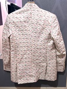 Elegant Ethnic Jacket