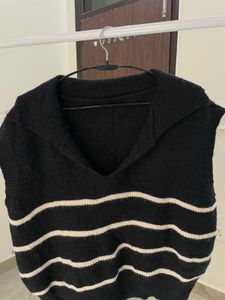 Half Sweater