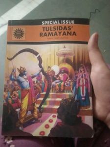 Tulsidas' Ramayana - Special Issue