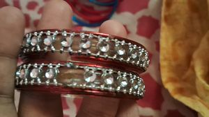 Bangles Set