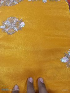New Jimmi Chuu Sari (Fix Price)