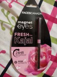 Faces Canada Black Kajal