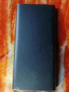 Mi Power Bank 2i 10000mAh