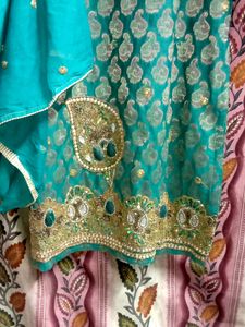 Wadding Dress Party Wear