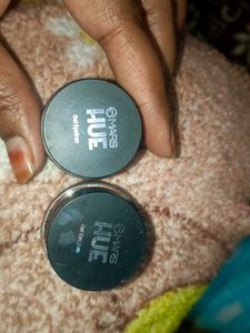 Mars Hue Gel Eyeliner