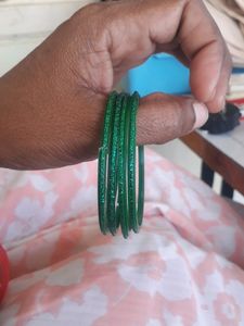 Tiranga Bangles