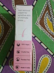 Hair Removal
