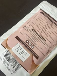 🍫 OUTSUP – Herbal Body Wax Powder (Chocolate Flav