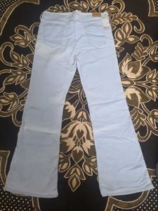 Cute Flared Jean&#39;s