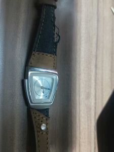 Fastrack Watch For Girls