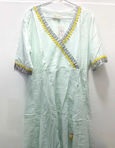Bunaai Kurta Set 3 Size L