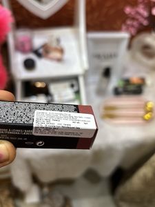 MAC Creme In Your Coffee Lipstick