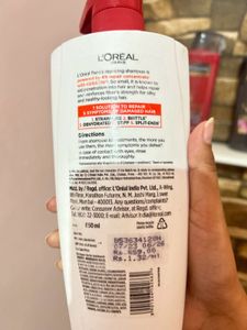 Shampoo
