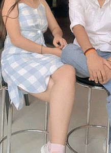Cute AJIO Top🤍