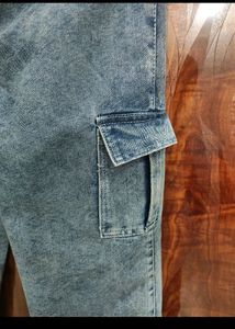 Denim Cargo Saleeee!!!!