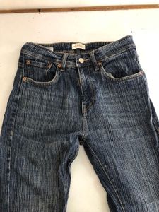 LEVI’S Denim Jeans (premium)
