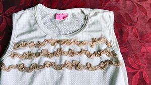 Cute Lil Top