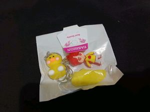 Key Chain