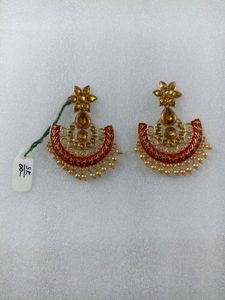Ethnic Earrings